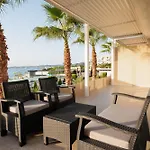 Ionian Sky Luxury Kalaja Apartment *
