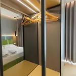 Ionian Sky Luxury Kalaja * Avlonya