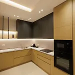 Apartment Ionian Sky Luxury Kalaja