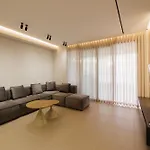 Ionian Sky Luxury Kalaja Daire *
