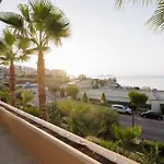 Ionian Sky Luxury Kalaja * Avlonya