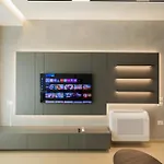 Ionian Sky Luxury Kalaja *