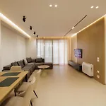 Ionian Sky Luxury Kalaja * Avlonya