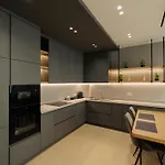 Ionian Sky Luxury Kalaja Apartment