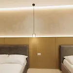 Ionian Sky Luxury Kalaja Apartment Vlore