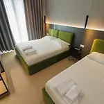 Apartment Ionian Sky Luxury Kalaja Vlore