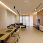 Apartment Ionian Sky Luxury Kalaja *