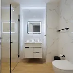 Apartment Ionian Sky Luxury Kalaja Vlore