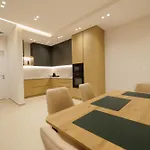 Ionian Sky Luxury Kalaja * Vlore