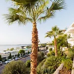 Daire Ionian Sky Luxury Kalaja Avlonya