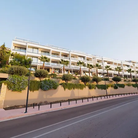 Ionian Sky Luxury Kalaja