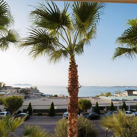 Ionian Sky Luxury Apartment Kalaja Vlore *