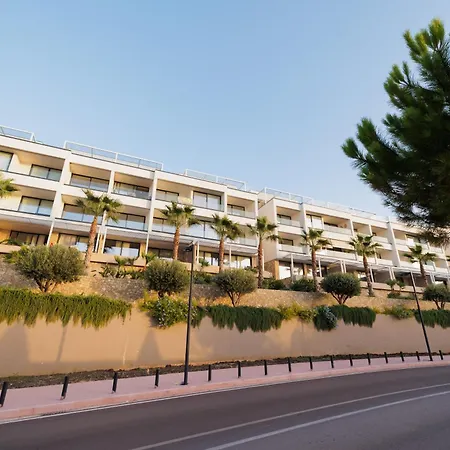 Ionian Sky Luxury Kalaja *
