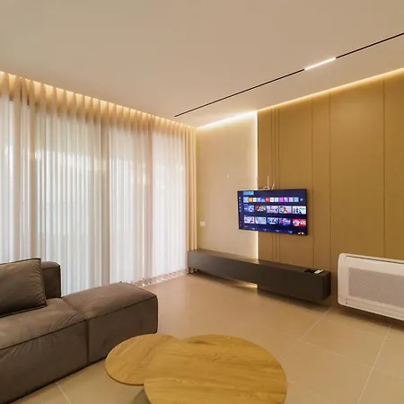 Ionian Sky Luxury Kalaja *