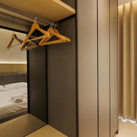 Lejlighed Ionian Sky Luxury Kalaja *