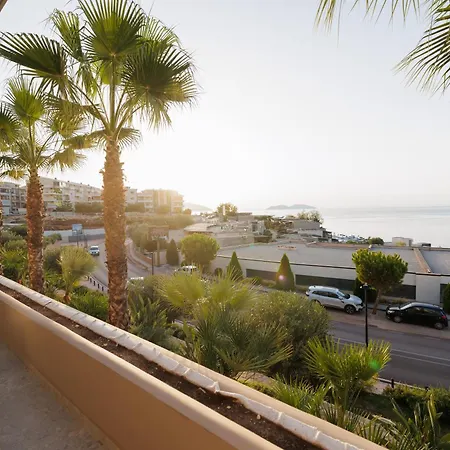 Ionian Sky Luxury Kalaja * Vlorë