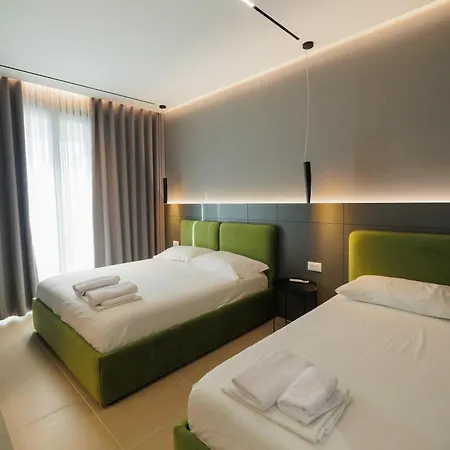 Ionian Sky Luxury Kalaja Lejlighed Vlorë