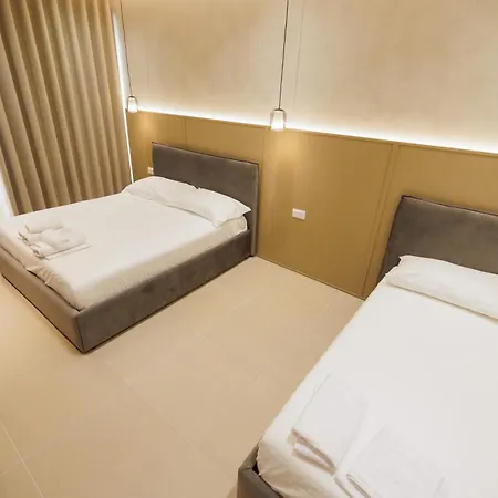 Ionian Sky Luxury Kalaja Vlorë