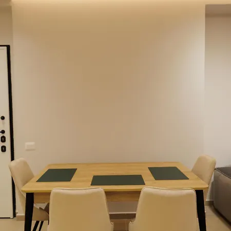 Ionian Sky Luxury Kalaja Lejlighed
