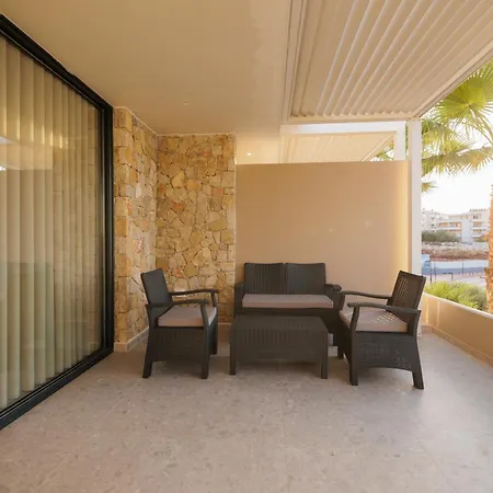 Ionian Sky Luxury Kalaja Vlorë