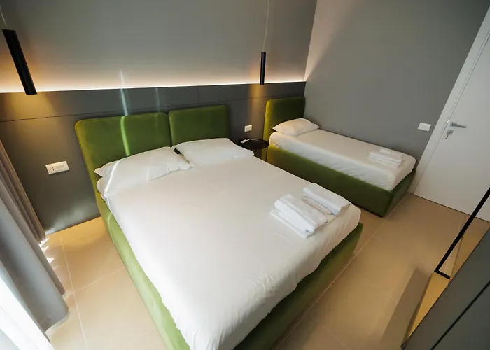 Ionian Sky Luxury Apartment Kalaja Vlore *