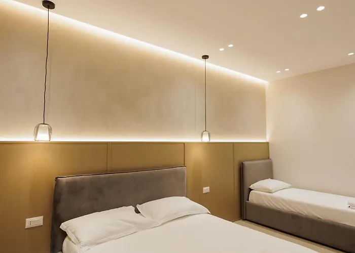 Ionian Sky Luxury Apartment Kalaja Vlore *