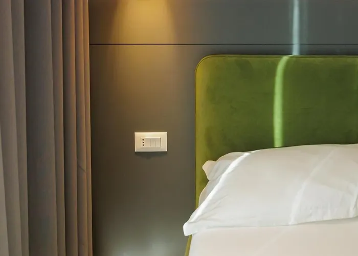 Apartment Ionian Sky Luxury Kalaja Vlorë