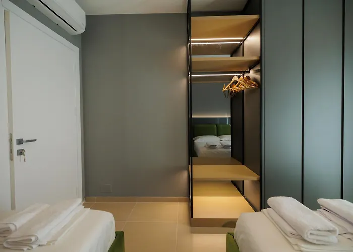 Ionian Sky Luxury Apartment Kalaja Vlore Wlora