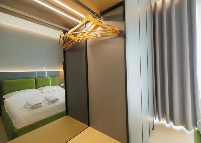 Ionian Sky Luxury Apartment Kalaja Vlore *