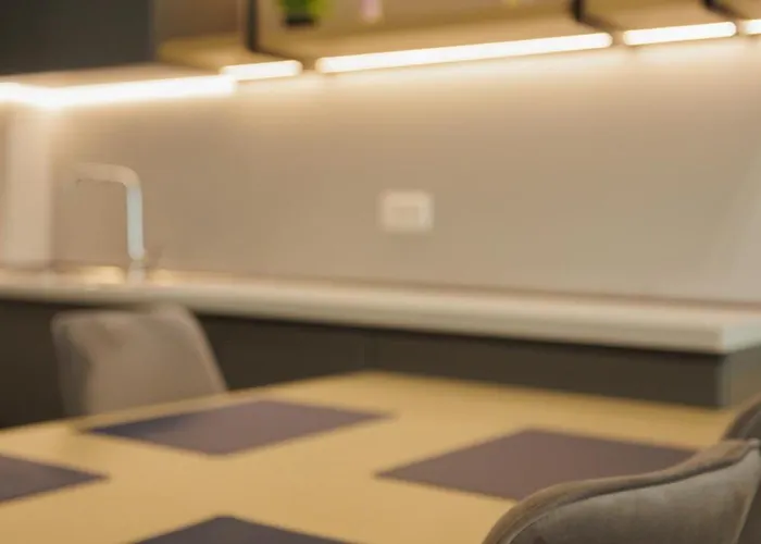 Ionian Sky Luxury Apartment Kalaja Vlore Wlora