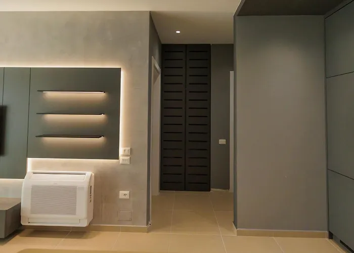 Ionian Sky Luxury Kalaja *