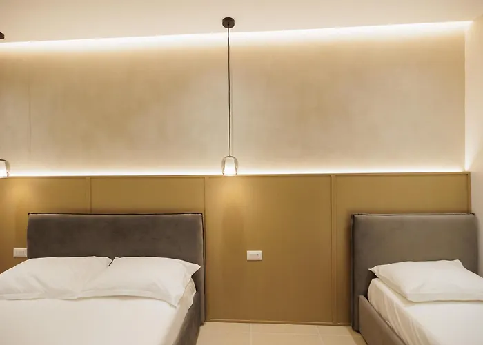 Ionian Sky Luxury Kalaja Apartment Vlorë