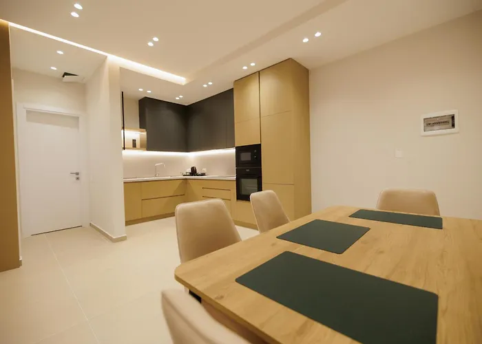 Ionian Sky Luxury Kalaja * Vlorë