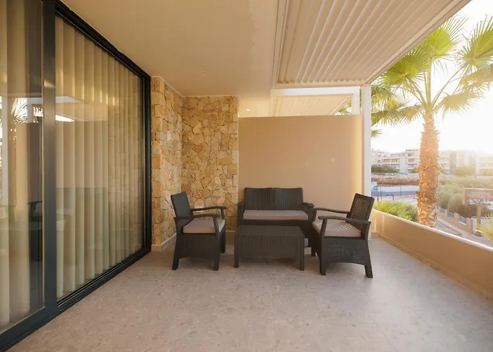 Ionian Sky Luxury Kalaja Vlorë