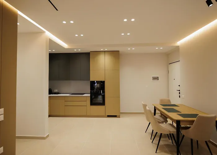 Ionian Sky Luxury Kalaja